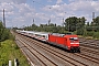 Adtranz 33197 - DB Fernverkehr "101 087-5"
19.08.2010 - Leipzig-Mockau
René Große