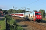 Adtranz 33197 - DB Fernverkehr "101 087-5"
13.08.2013 - VenloRonnie Beijers