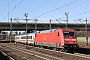 Adtranz 33197 - DB Fernverkehr "101 087-5"
08.03.2014 - Hamburg-HarburgMarvin Fries