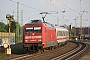 Adtranz 33197 - DB Fernverkehr "101 087-5"
25.04.2014 - Nienburg (Weser)
Thomas Wohlfarth