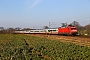 Adtranz 33197 - DB Fernverkehr "101 087-5"
08.03.2014 - BelmPhilipp Richter