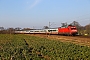 Adtranz 33197 - DB Fernverkehr "101 087-5"
08.03.2014 - Belm
Philipp Richter