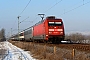 Adtranz 33197 - DB Fernverkehr "101 087-5"
05.01.2010 - Gau-Algesheim
Kurt Sattig