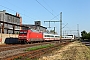 Adtranz 33197 - DB Fernverkehr "101 087-5"
02.07.2015 - Dessau
Daniel Berg