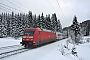 Adtranz 33197 - DB Fernverkehr "101 087-5"
27.01.2011 - Steinbach am Wald
Christian Klotz