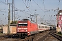 Adtranz 33197 - DB Fernverkehr "101 087-5"
08.10.2018 - Koblenz, Hauptbahnhof
Martin Weidig