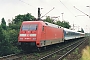 Adtranz 33197 - DB AG "101 087-5"
17.07.1998 - Hannover-Ahlem
Christian Stolze