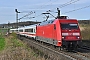 Adtranz 33197 - DB Fernverkehr "101 087-5"
06.04.2024 - Espenau
Martin Schubotz