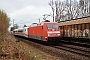 Adtranz 33197 - DB AG "101 087-5"
28.03.2019 - Hannover-Limmer
Christian Stolze