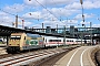 Adtranz 33198 - DB Fernverkehr "101 088-3"
01.08.2022 - Ulm, HauptbahnhofTheo Stolz