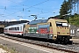 Adtranz 33198 - DB Fernverkehr "101 088-3"
02.08.2022 - GeislingenTheo Stolz