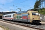 Adtranz 33198 - DB Fernverkehr "101 088-3"
02.08.2022 - Geislingen
Theo Stolz