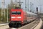 Adtranz 33198 - DB Fernverkehr "101 088-3"
28.04.2013 - Wunstorf
Thomas Wohlfarth