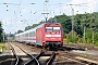 Adtranz 33198 - DB Fernverkehr "101 088-3"
05.09.2010 - BickenbachRalf Lauer