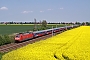 Adtranz 33198 - DB Fernverkehr "101 088-3"
03.05.2009 - Großlehna
René Große