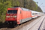 Adtranz 33198 - DB Fernverkehr "101 088-3"
12.04.2009 - Haste
Thomas Wohlfarth