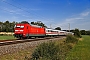 Adtranz 33198 - DB Fernverkehr "101 088-3"
19.07.2014 - MesumPhilipp Richter