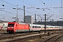 Adtranz 33198 - DB Fernverkehr "101 088-3"
09.03.2016 - München, HauptbahnhofThomas Wohlfarth