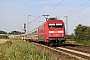 Adtranz 33198 - DB Fernverkehr "101 088-3"
18.07.2017 - HohnhorstThomas Wohlfarth
