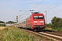 Adtranz 33198 - DB Fernverkehr "101 088-3"
18.07.2017 - Hohnhorst
Thomas Wohlfarth