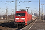 Adtranz 33198 - DB Fernverkehr "101 088-3"
21.01.2019 - Oberhausen, HauptbahnhofMartin Welzel