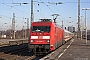 Adtranz 33198 - DB Fernverkehr "101 088-3"
21.01.2019 - Oberhausen, Hauptbahnhof
Martin Welzel