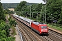 Adtranz 33198 - DB Fernverkehr "101 088-3"
09.08.2019 - Vellmar-Obervellmar
Christian Klotz
