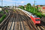 Adtranz 33198 - DB Fernverkehr "101 088-3"
20.05.2020 - Bruchsal
Harald Belz