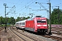 Adtranz 33198 - DB Fernverkehr "101 088-3"
24.06.2020 - Ludwigsburg
Christian Stolze