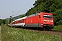 Adtranz 33198 - DB Fernverkehr "101 088-3"
30.05.2008 - Friedland
Robert Schiller