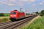 Adtranz 33198 - DB Fernverkehr "101 088-3"
03.07.2021 - Espenau-MönchehofChristian Klotz