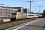Adtranz 33198 - DB Fernverkehr "101 088-3"
23.02.2022 - Bremen, HauptbahnhofGerd Zerulla
