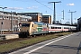 Adtranz 33198 - DB Fernverkehr "101 088-3"
23.02.2022 - Bremen, Hauptbahnhof
Gerd Zerulla