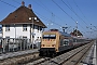 Adtranz 33198 - DB Fernverkehr "101 088-3"
11.03.2022 - Ubstadt-WeiherAndré Grouillet