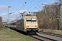 Adtranz 33198 - DB Fernverkehr "101 088-3"
24.03.2023 - Bonn-OberkasselDenis Sobocinski