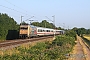 Adtranz 33198 - DB Fernverkehr "101 088-3"
24.06.2023 - KondringenJean-Claude Mons