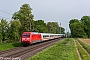 Adtranz 33198 - DB Fernverkehr "101 088-3"
01.05.2024 - Bornheim
Fabian Halsig