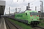 Adtranz 33198 - DB Fernverkehr "101 088-3"
03.06.2024 - Hannover, Hauptbahnhof
Christian Stolze