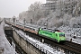 Adtranz 33198 - DB Fernverkehr "101 088-3"
18.01.2025 - Kassel
Christian Klotz 