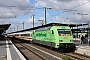 Adtranz 33198 - DB Fernverkehr "101 088-3"
05.09.2026 - Dortmund, HauptbahnhofFrank Thomas