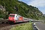 Adtranz 33199 - DB Fernverkehr "101 089-1"
27.05.2012 - Boppard Hirzenach
Patrick Schadowski