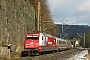 Adtranz 33199 - DB Fernverkehr "101 089-1"
06.12.2012 - Ennepetal
Ingmar Weidig