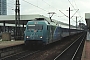 Adtranz 33199 - DB R&T "101 089-1"
08.07.2001 - Mannheim, Hauptbahnhof
Marvin Fries
