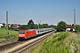 Adtranz 33199 - DB Fernverkehr "101 089-1"
16.07.2008 - Ostermünchen
René Große