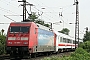 Adtranz 33199 - DB Fernverkehr "101 089-1"
08.07.2006 - Neu-Edesheim
Wolfgang Mauser