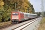 Adtranz 33199 - DB Fernverkehr "101 089-1"
25.10.2009 - Haste
Thomas Wohlfarth