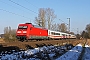 Adtranz 33199 - DB Fernverkehr "101 089-1"
06.02.2015 - Natrup-Hagen
Heinrich Hölscher
