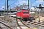 Adtranz 33199 - DB Fernverkehr "101 089-1"
12.03.2015 - Mannheim Hauptbahnhof
Ernst Lauer