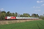 Adtranz 33199 - DB Fernverkehr "101 089-1"
13.04.2014 - Langwied
Marius Segelke