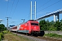 Adtranz 33199 - DB Fernverkehr "101 089-1"
06.07.2013 - Stralsund
Andreas Görs